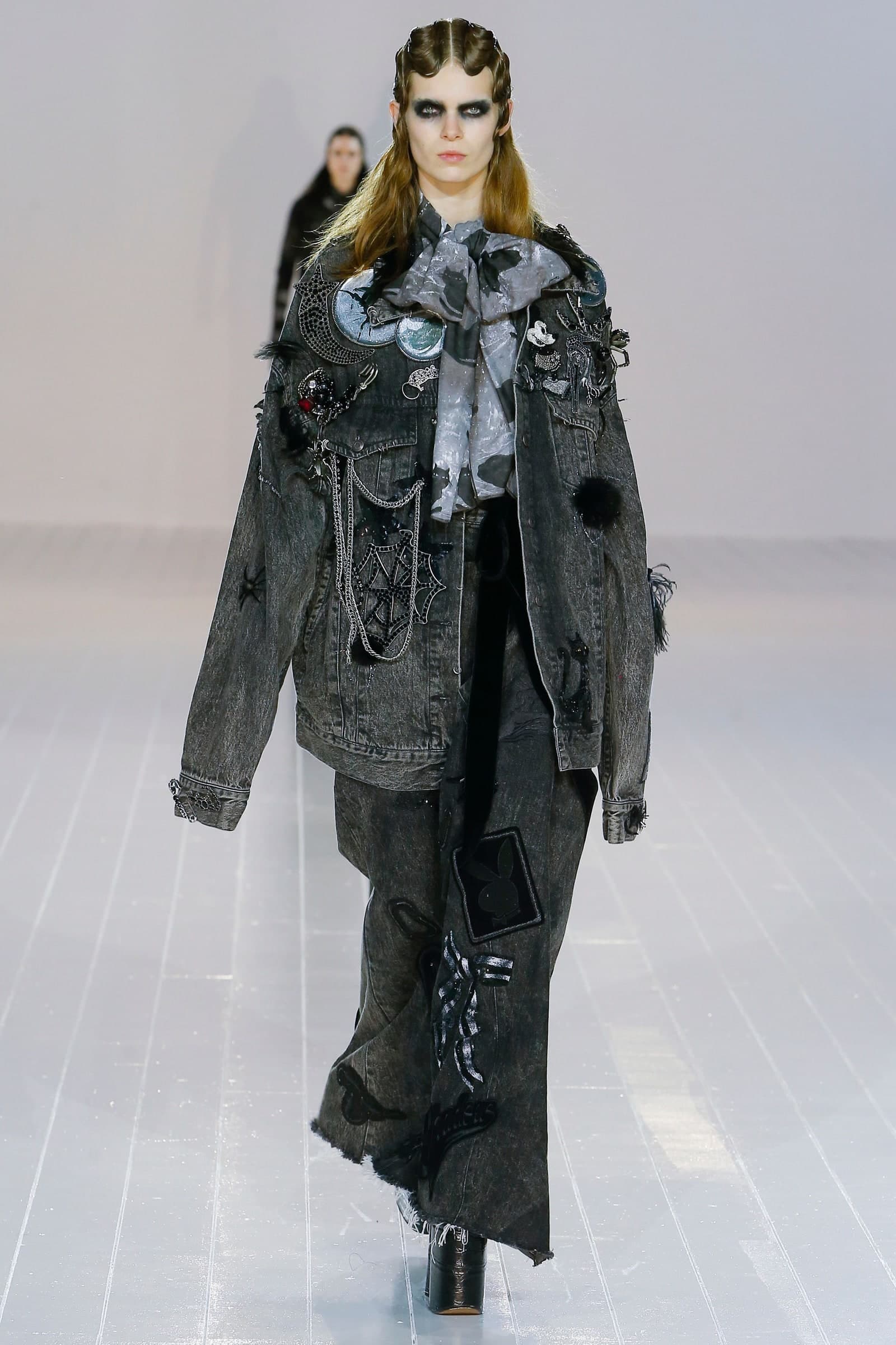 Marc Jacobs — Fall/Winter 2016 — Look 10