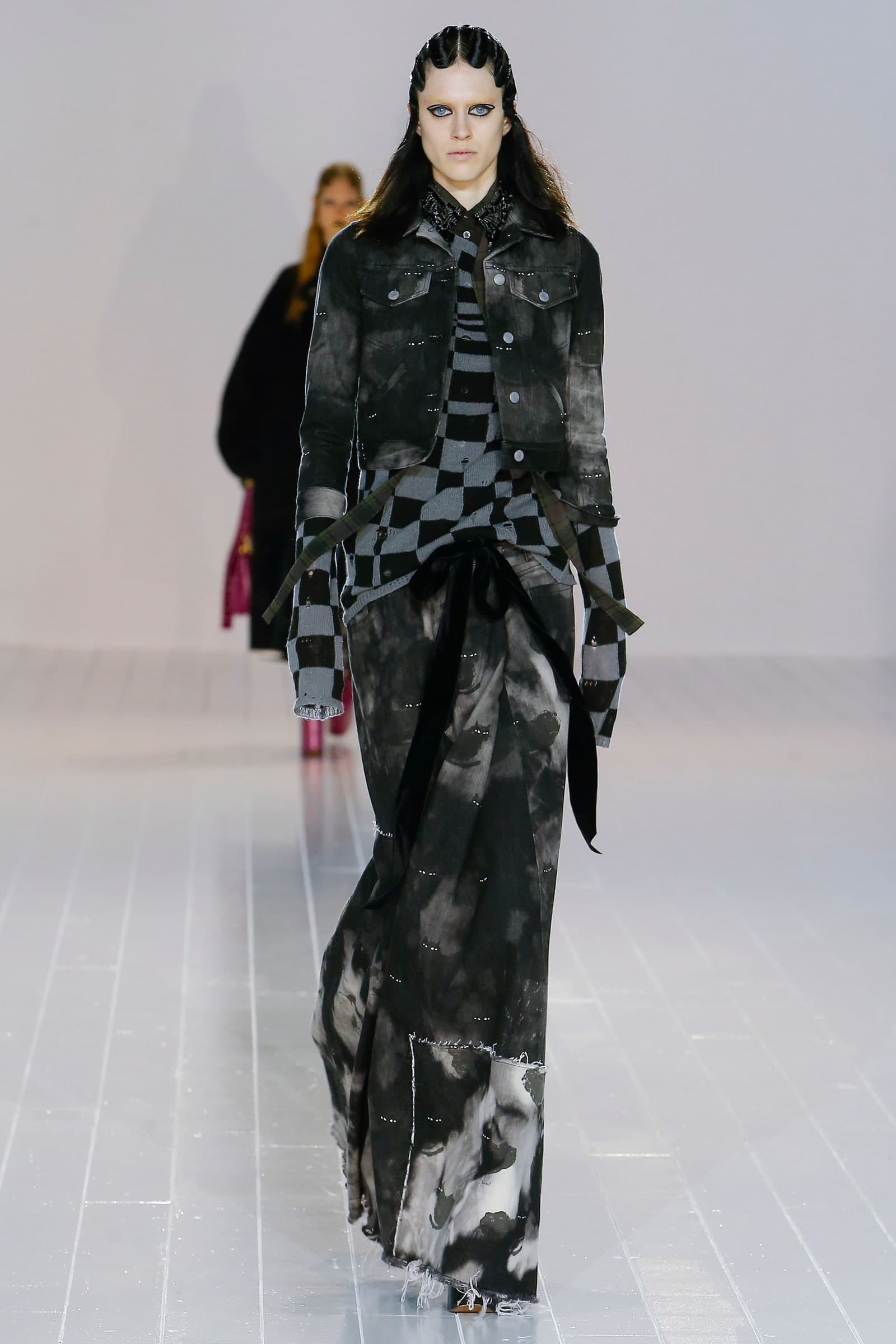Marc Jacobs — Fall/Winter 2016 — Look 11