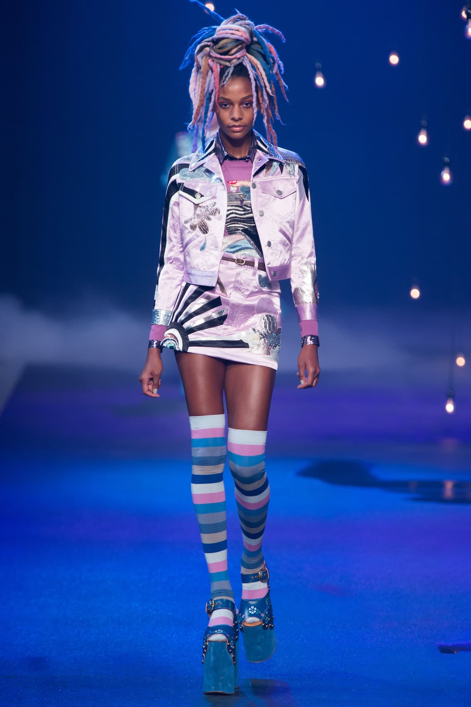 Marc Jacobs — Spring/Summer 2017 — Look 14