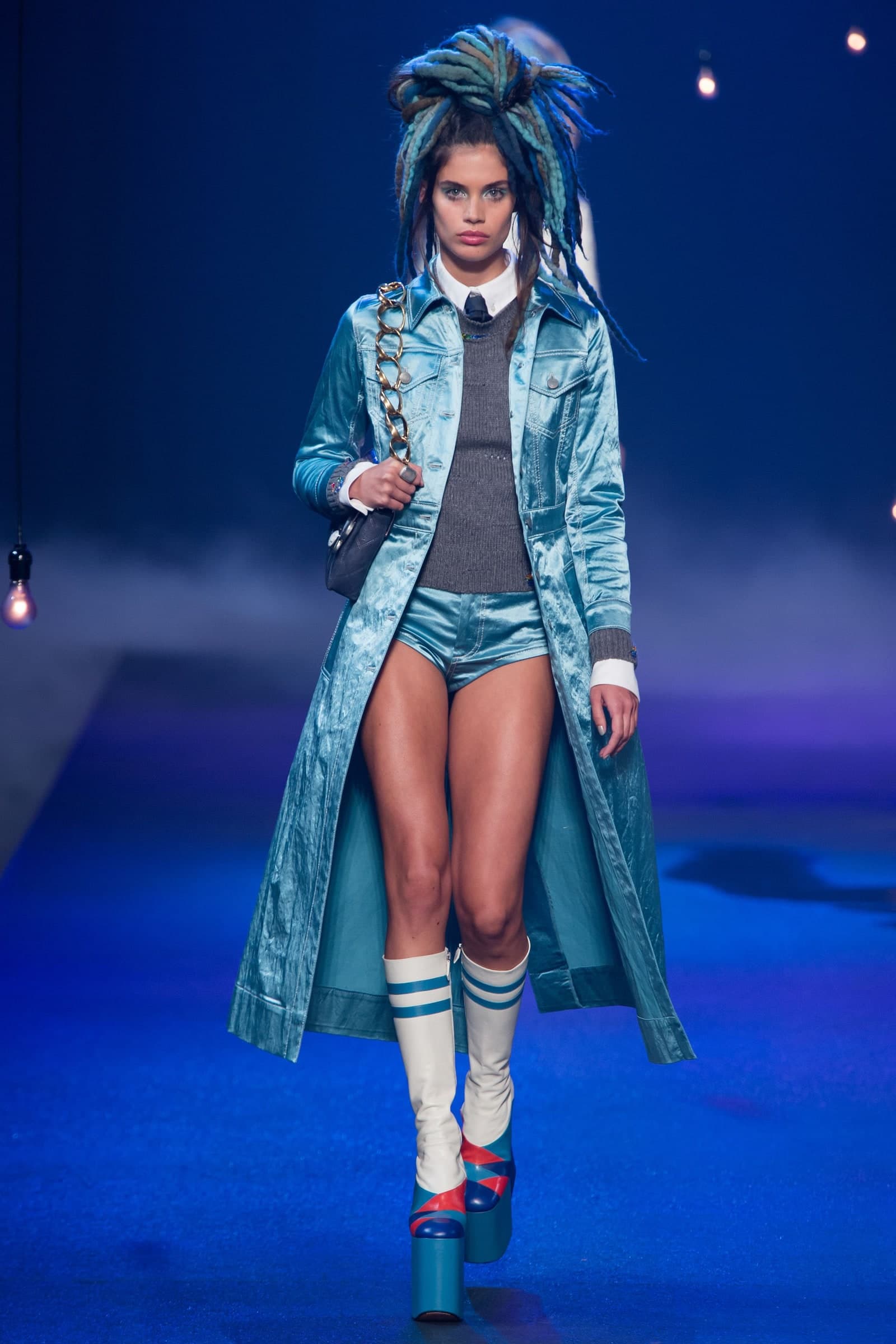 Marc Jacobs — Spring/Summer 2017 — Look 15