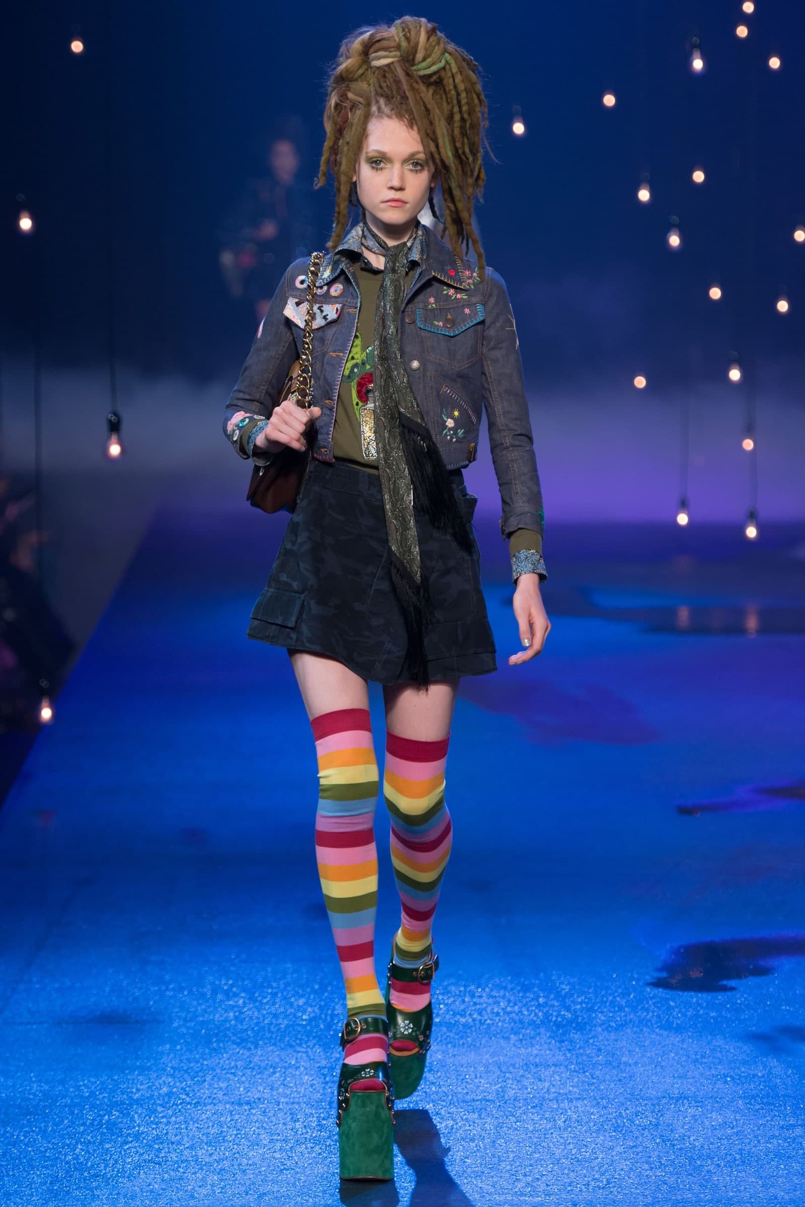 Marc Jacobs — Spring/Summer 2017 — Look 19