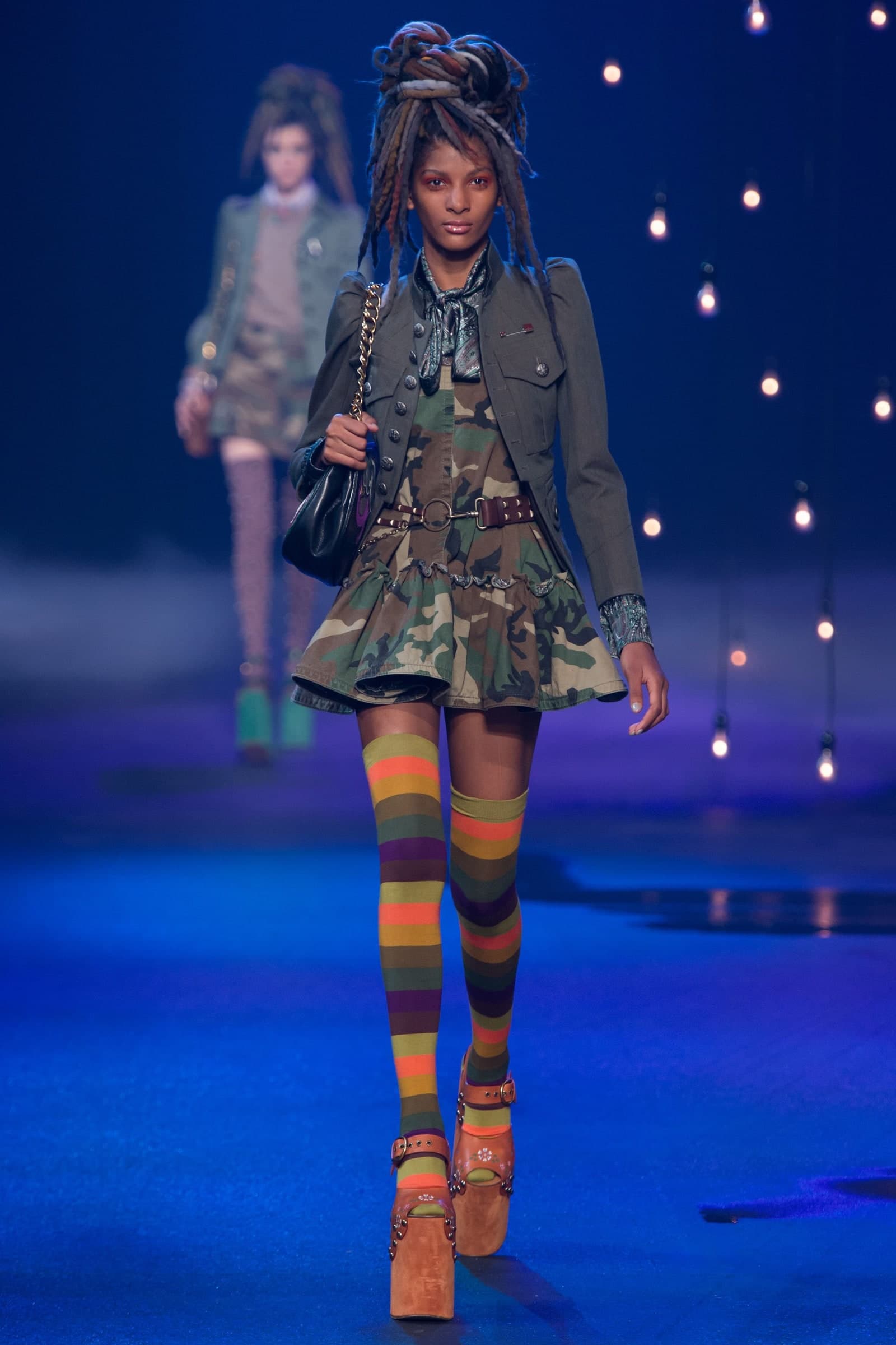 Marc Jacobs — Spring/Summer 2017 — Look 27