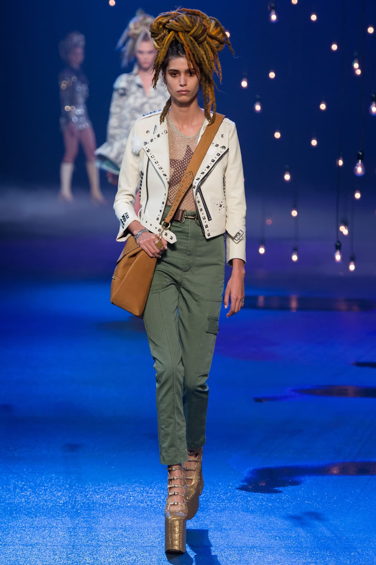 Marc Jacobs — Spring/Summer 2017 — Look 30