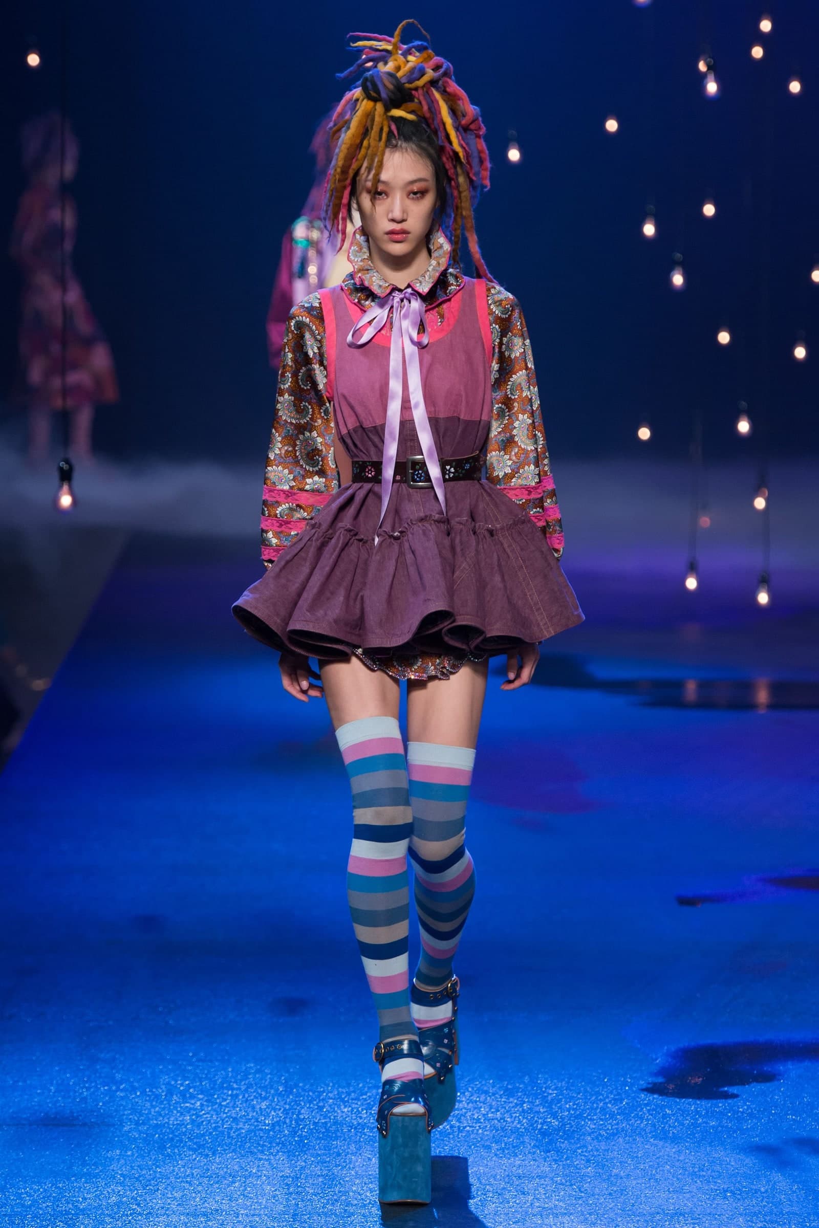 Marc Jacobs — Spring/Summer 2017 — Look 49
