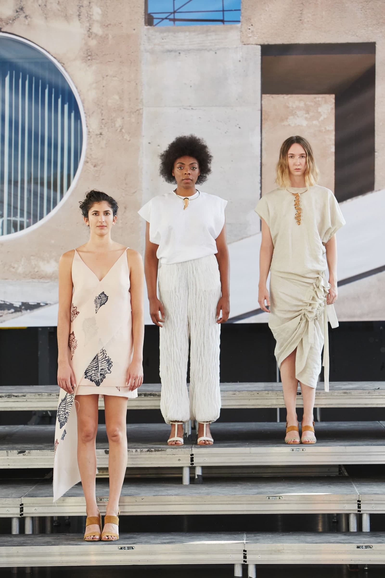 Rachel Comey — Spring/Summer 2016 — Look 04