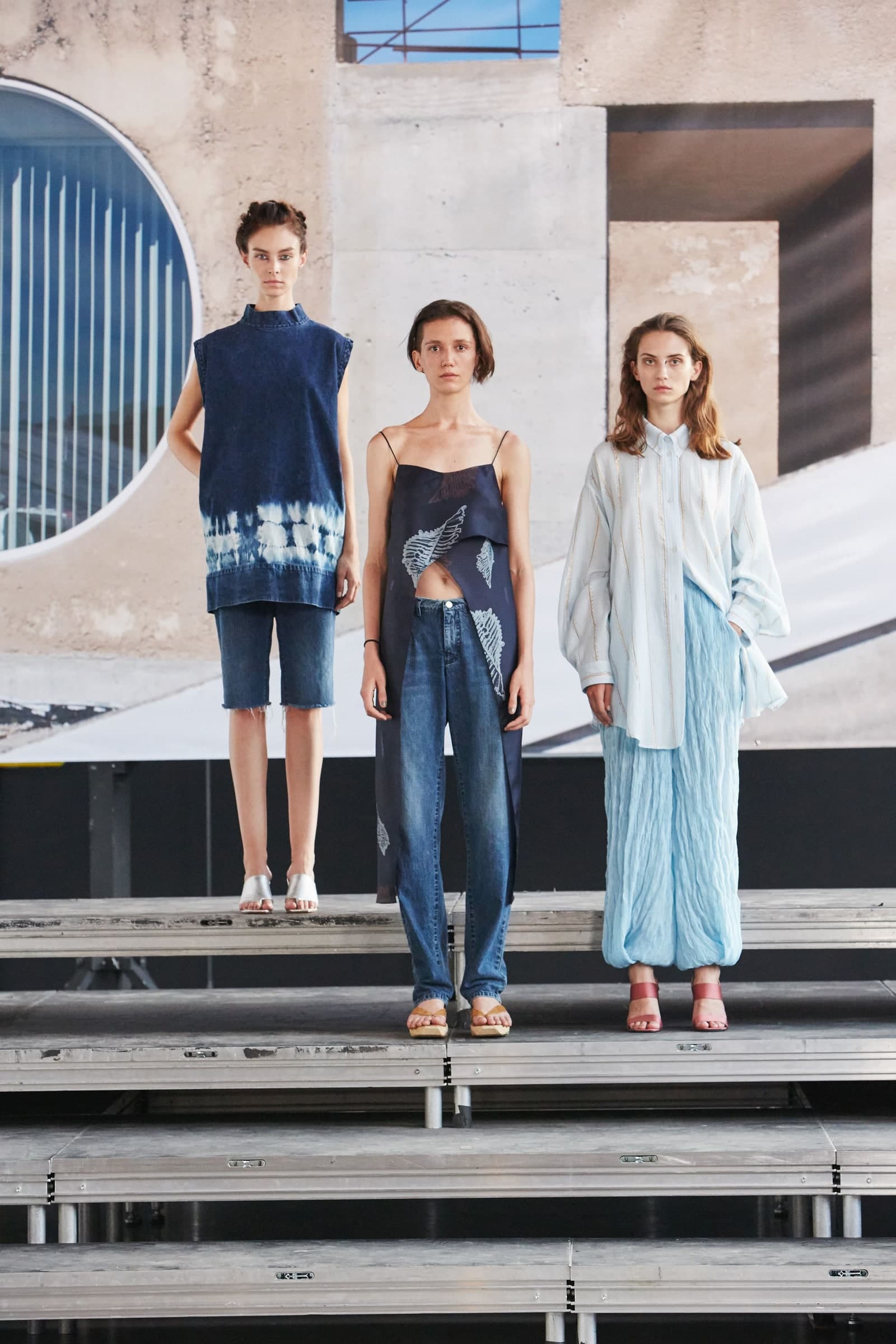 Rachel Comey — Spring/Summer 2016 — Look 05
