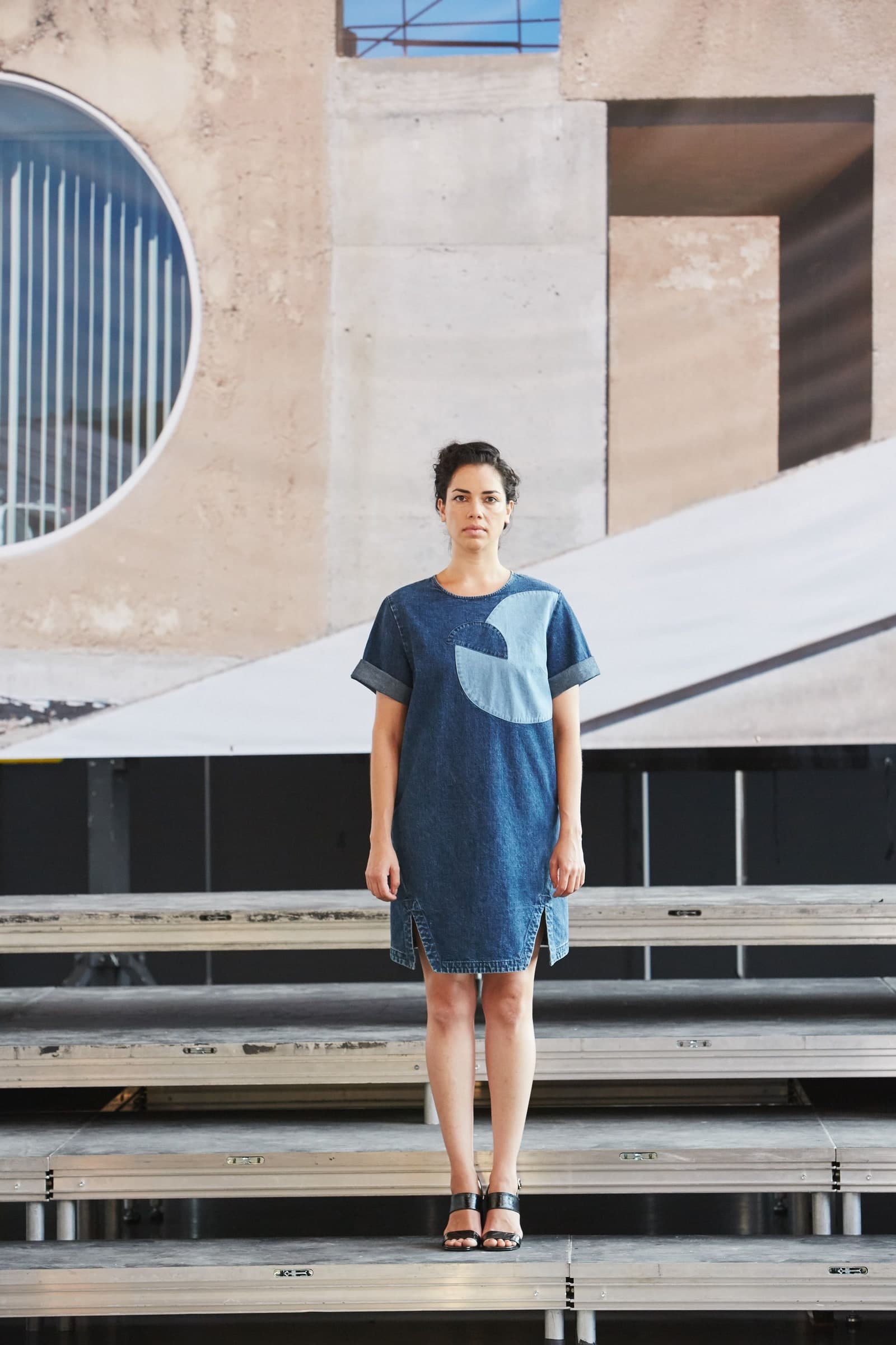 Rachel Comey — Spring/Summer 2016 — Look 06