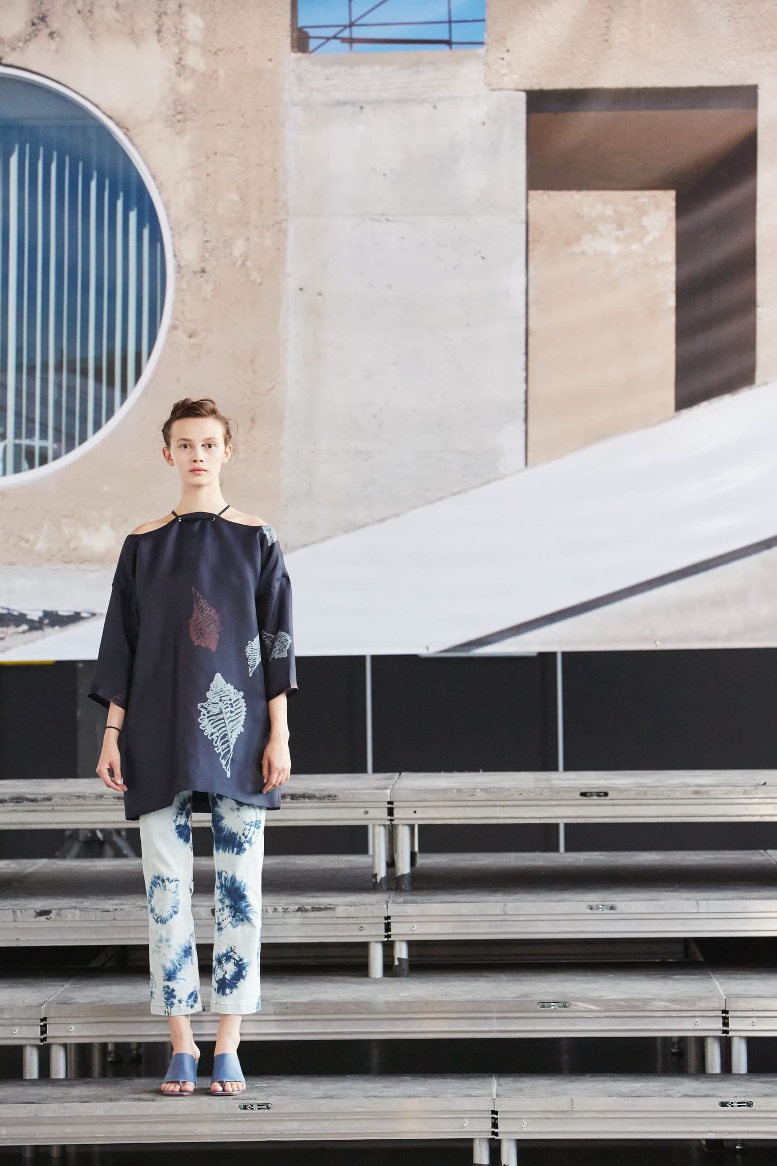 Rachel Comey — Spring/Summer 2016 — Look 07