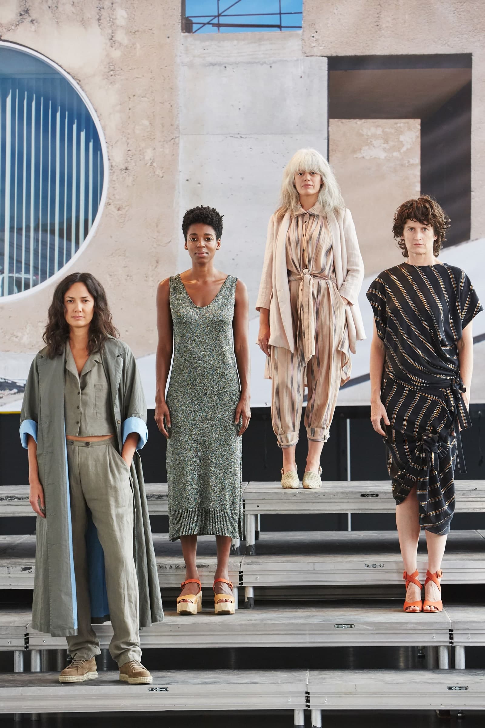 Rachel Comey — Spring/Summer 2016 — Look 08