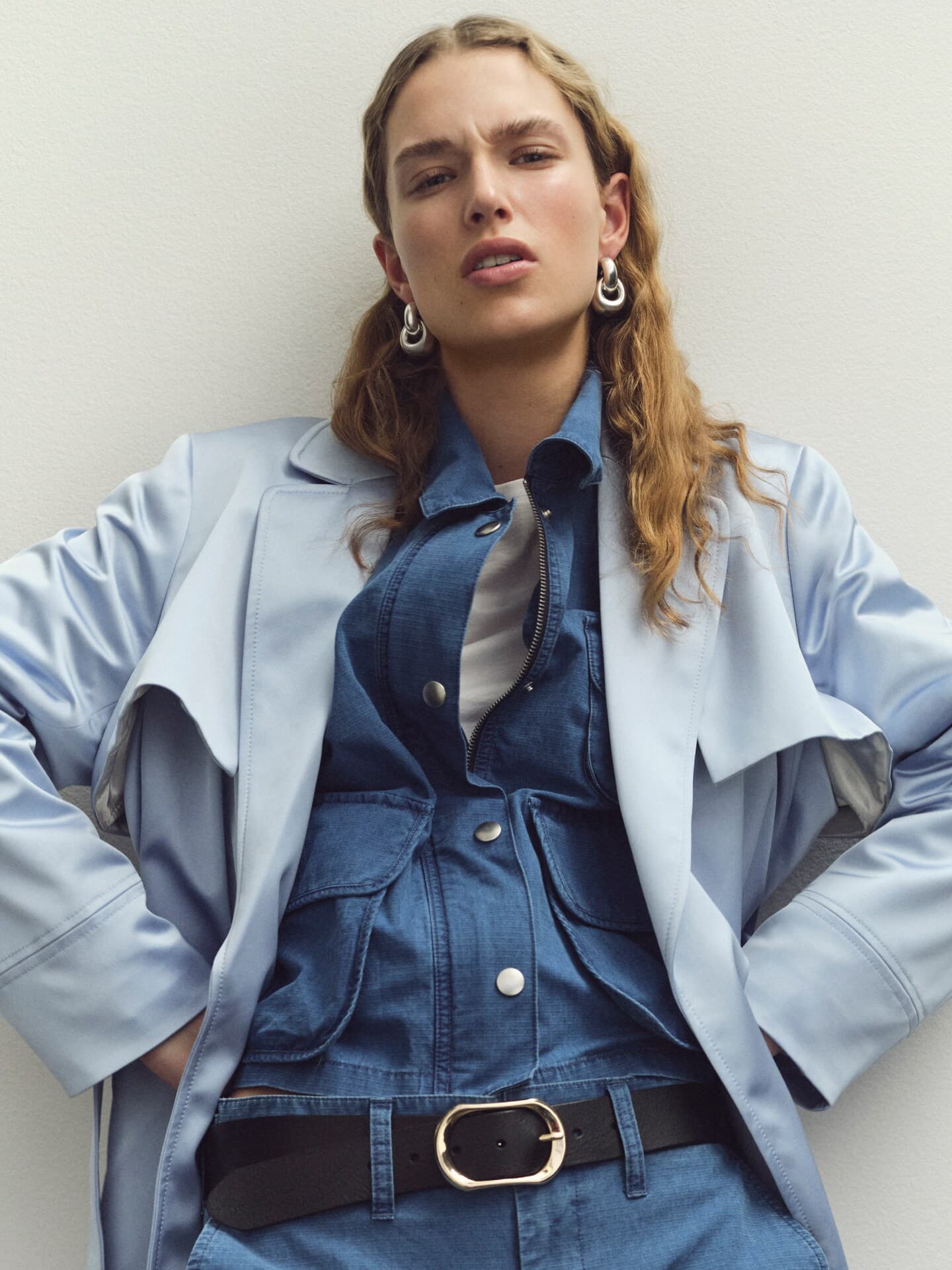 Spring 2024 lookbook