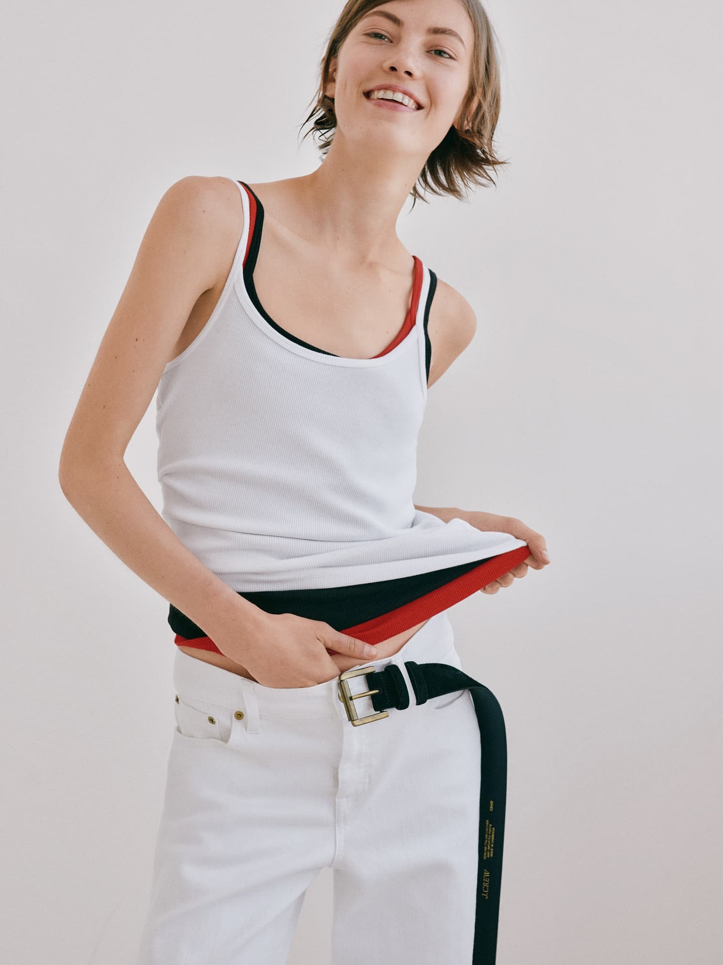 Fall 2025 women’s lookbook