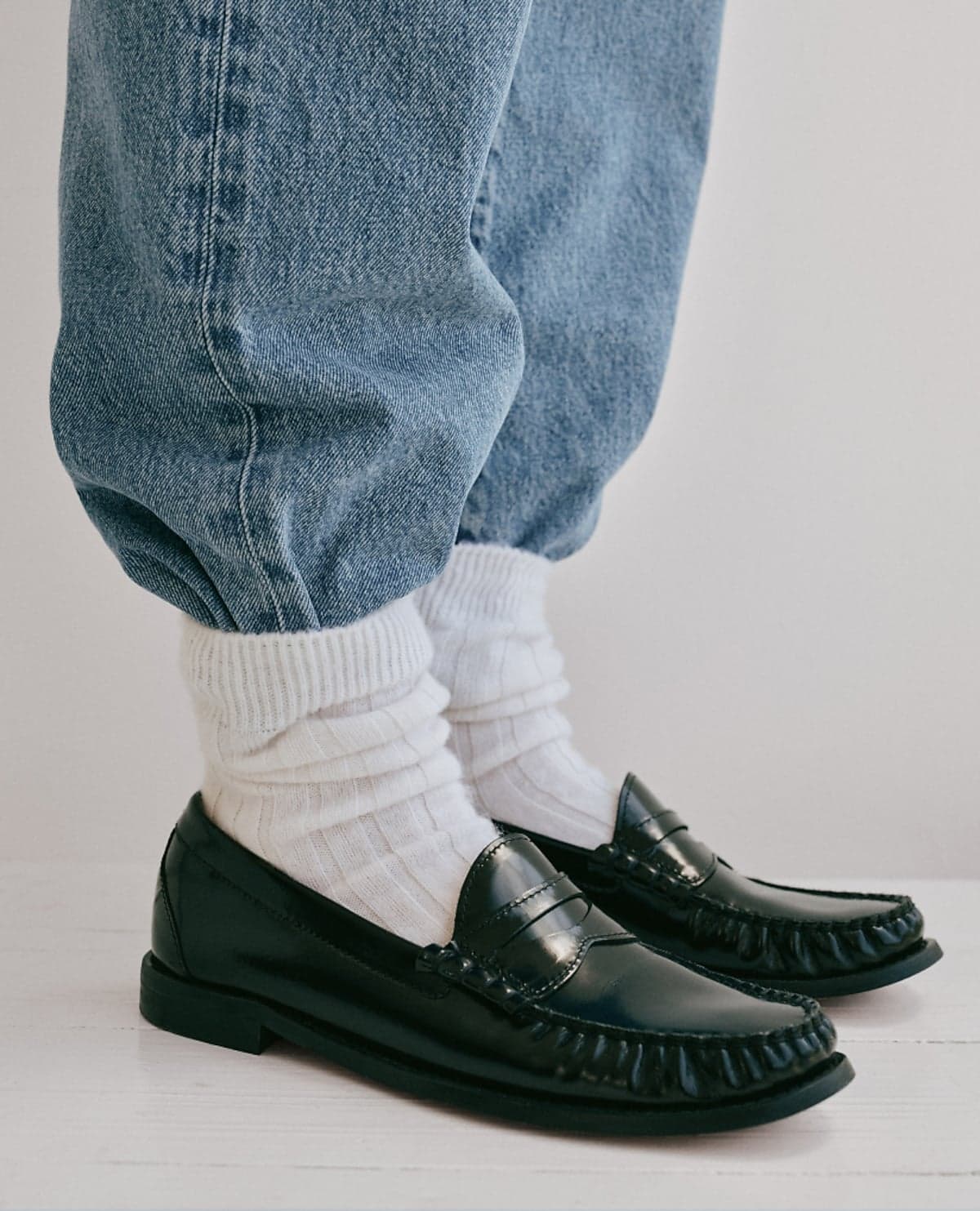 Fall 2025 women’s lookbook