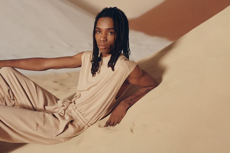 Naturals, Spring/Summer 2022