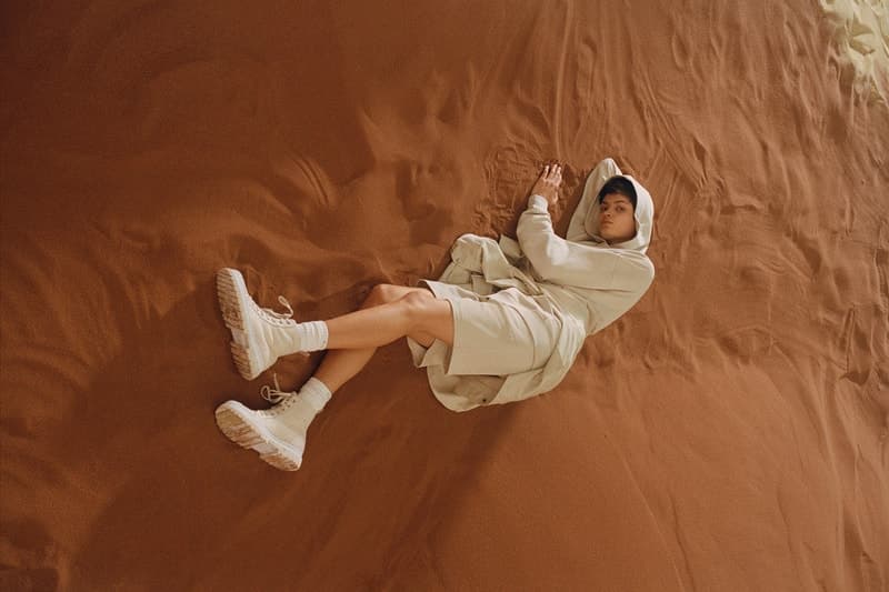Naturals, Spring/Summer 2022