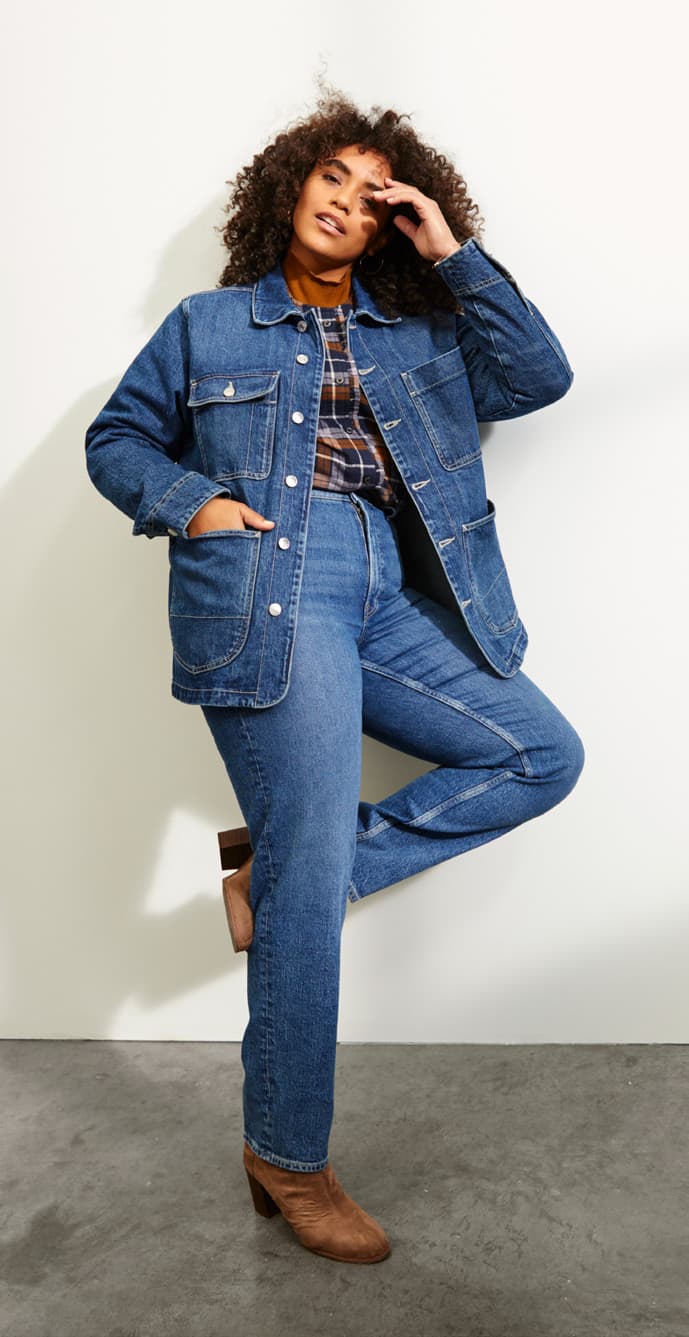 Fall 2020 launch lookbook