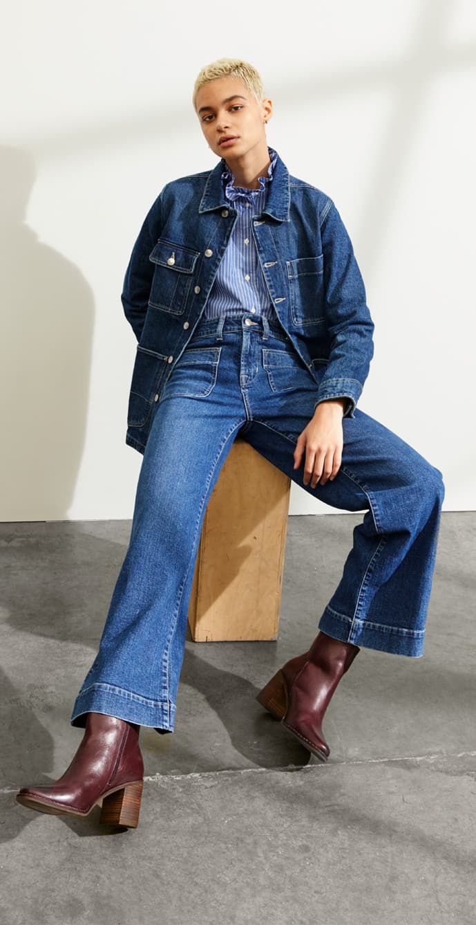 Fall 2020 launch lookbook