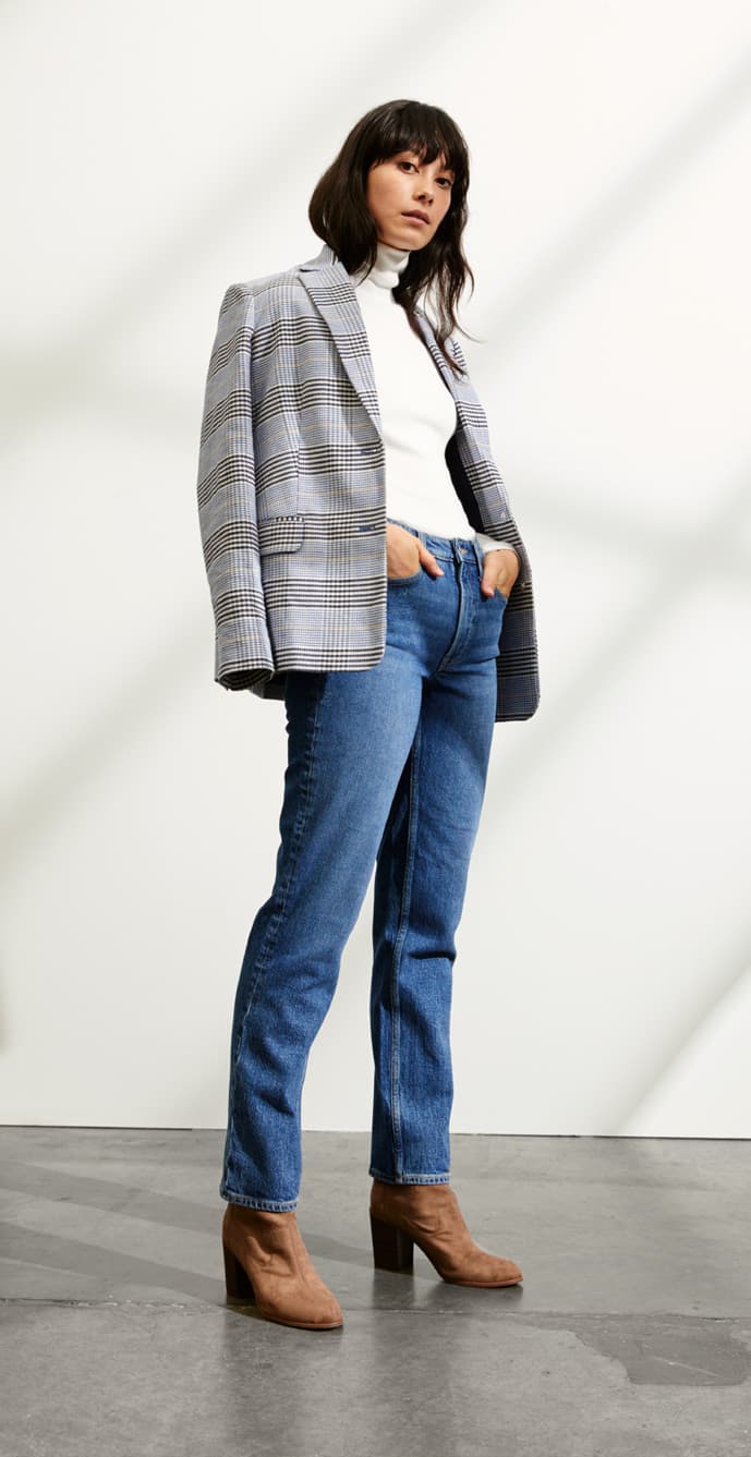 Fall 2020 launch lookbook