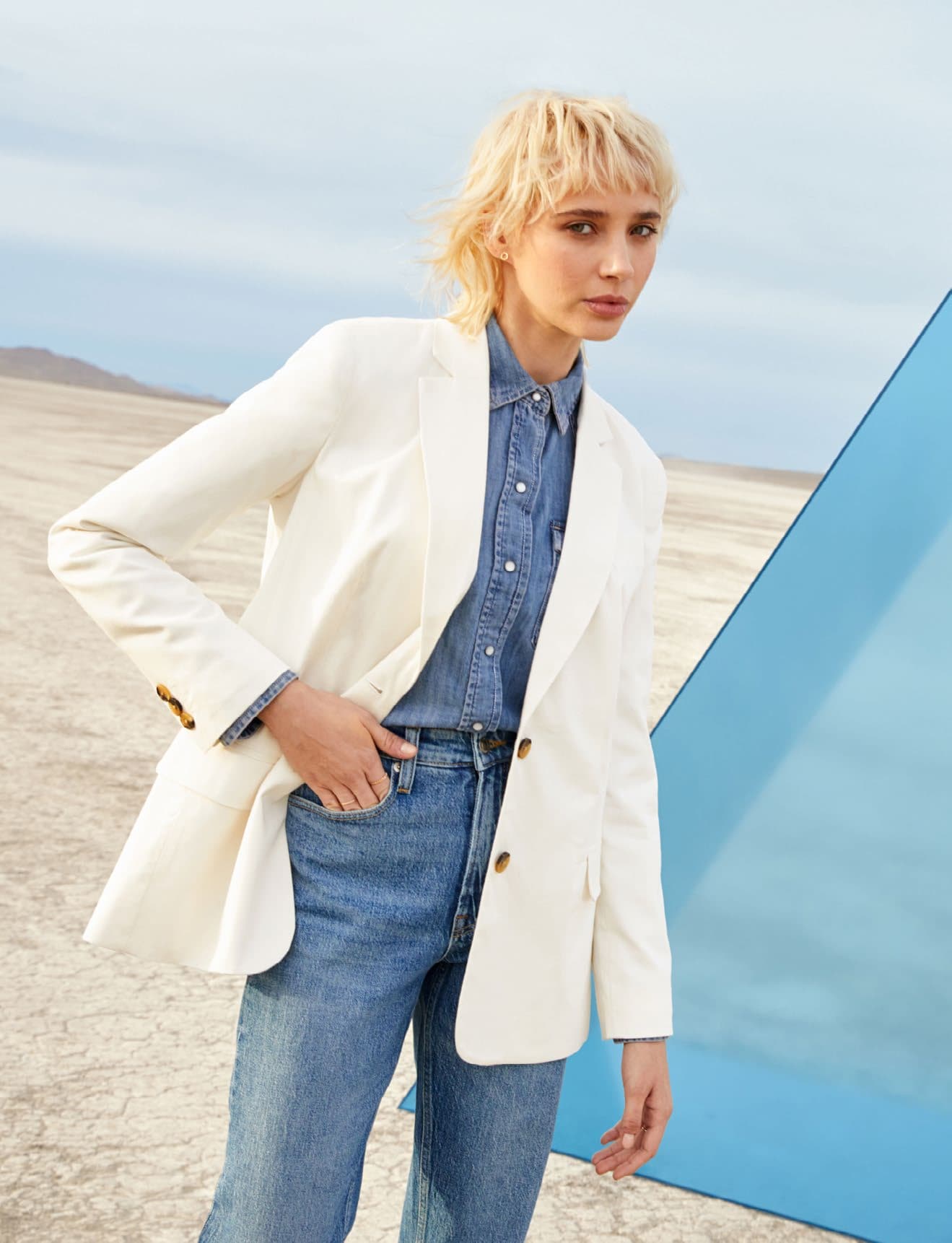 Spring 2021 lookbook
