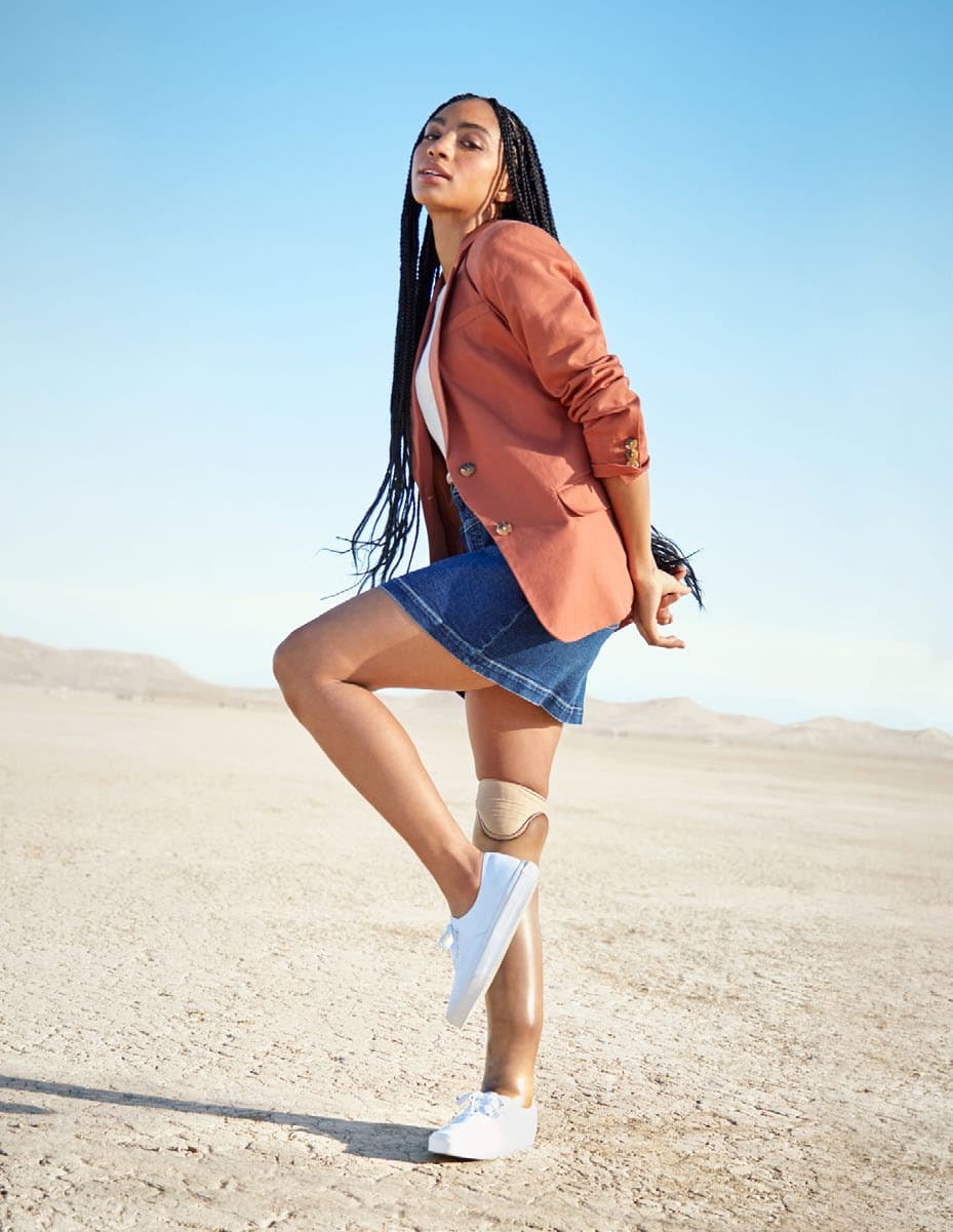 Spring 2021 lookbook
