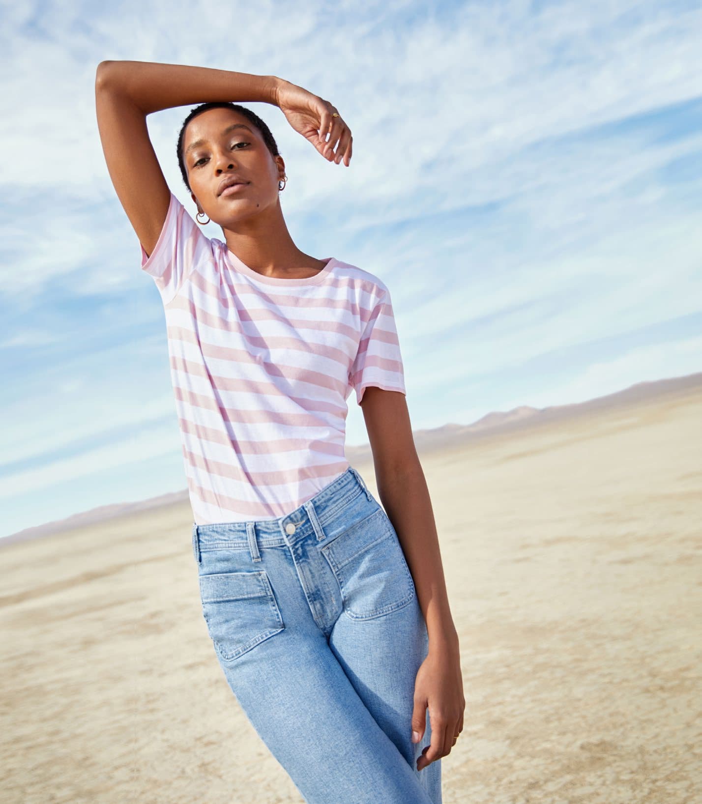 Spring 2021 lookbook