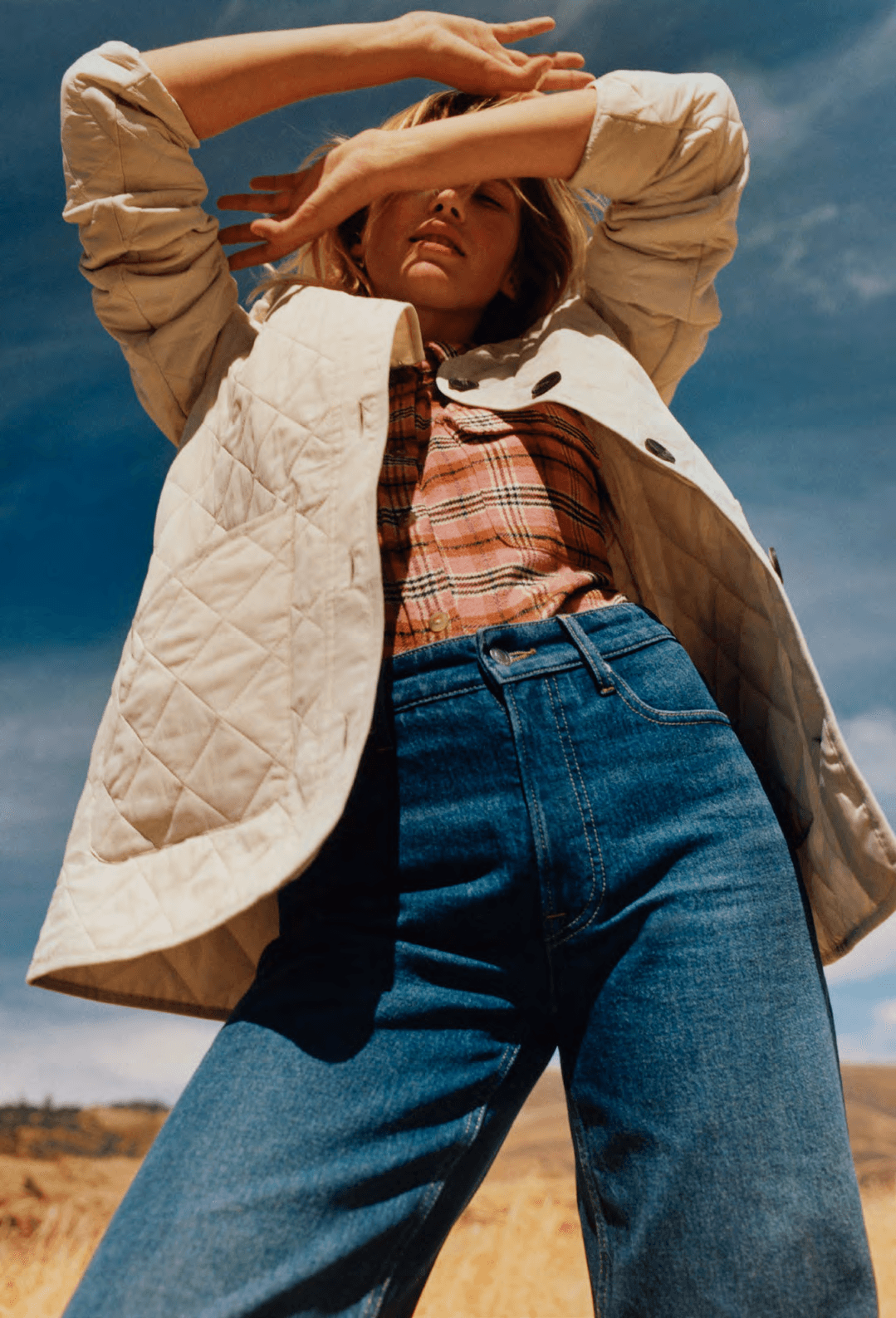 Fall 2021 lookbook