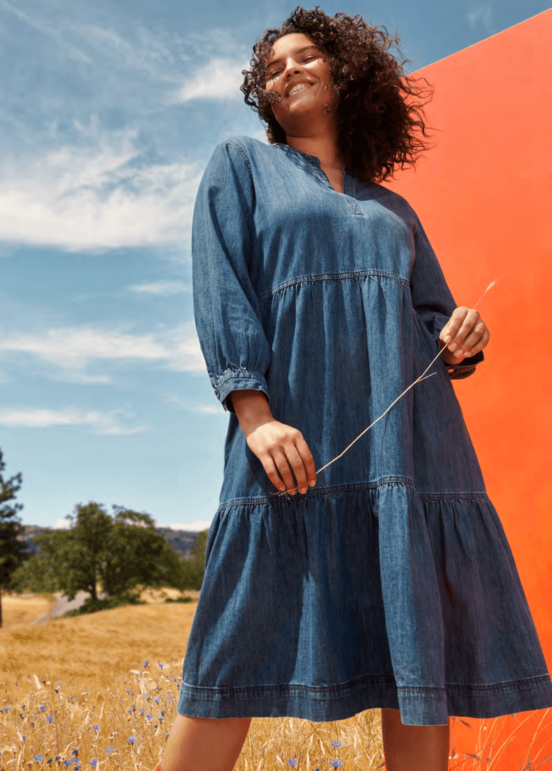 Fall 2021 lookbook