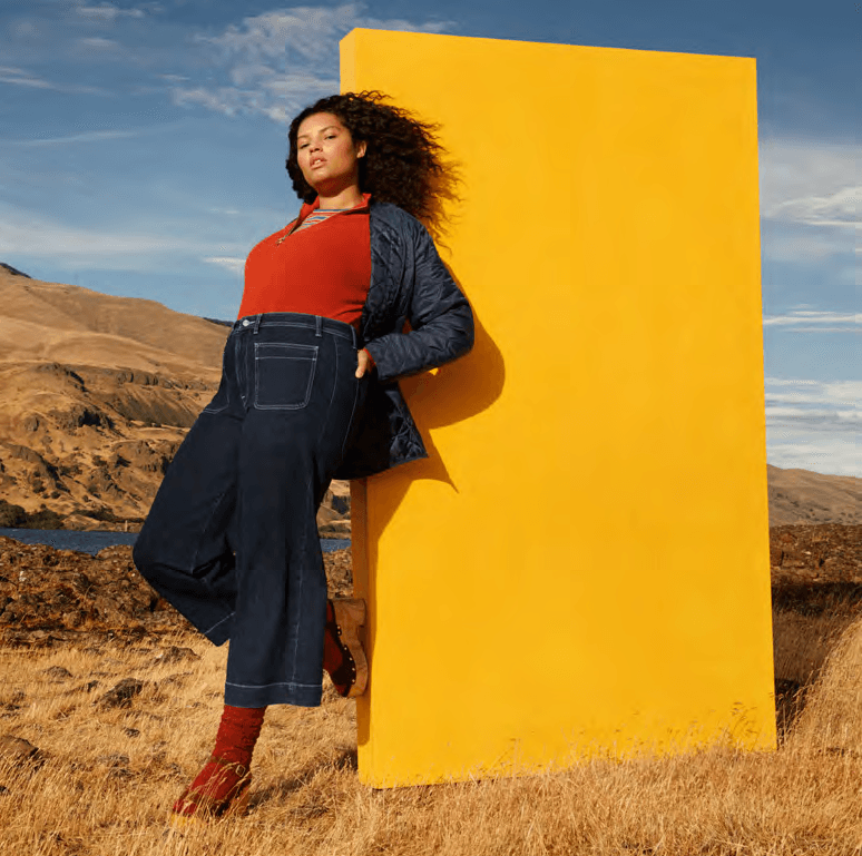 Fall 2021 lookbook