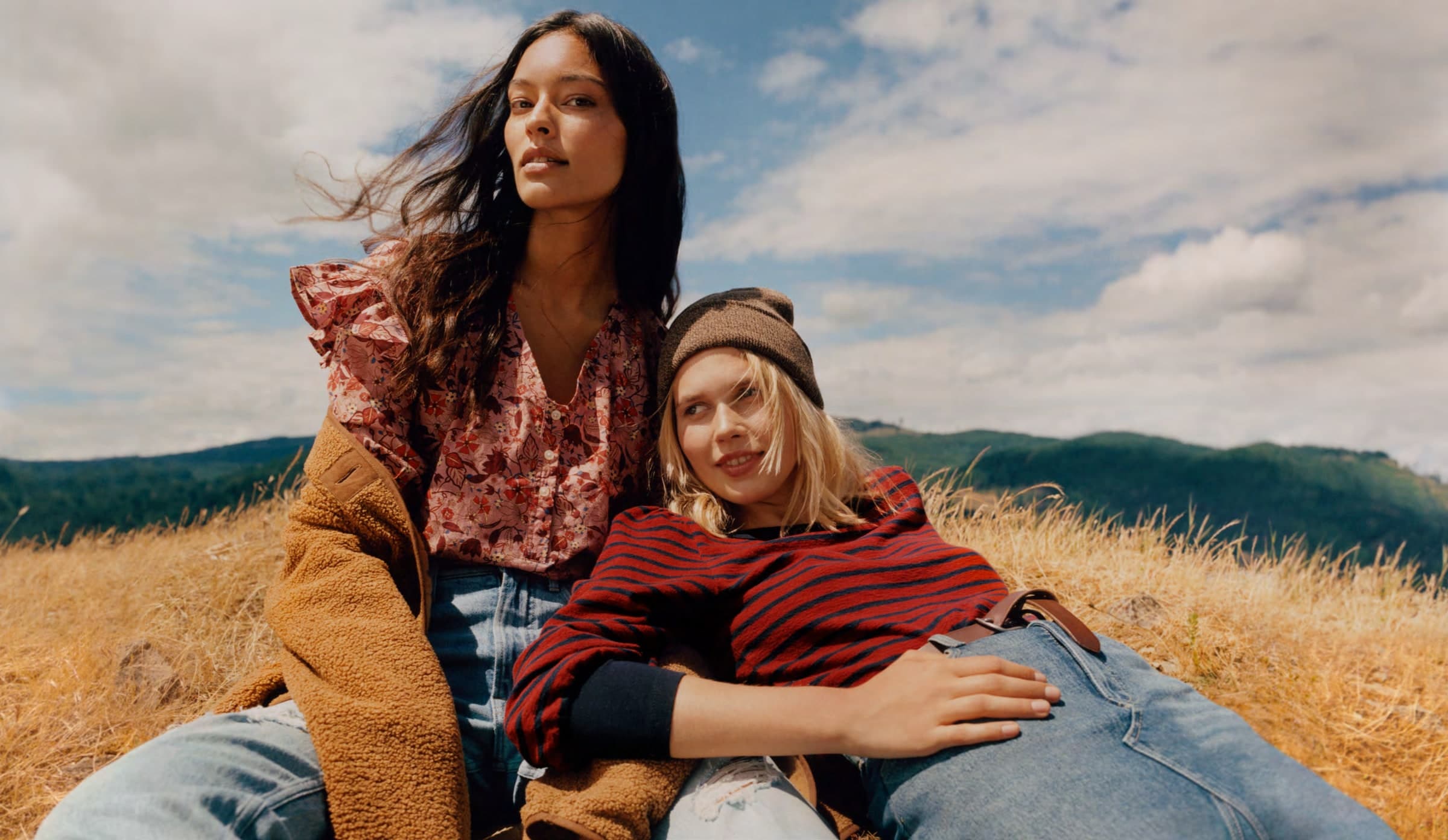 Fall 2021 lookbook