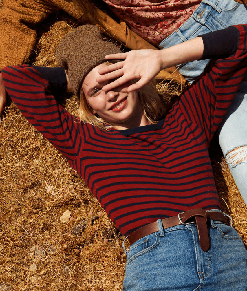 Fall 2021 lookbook